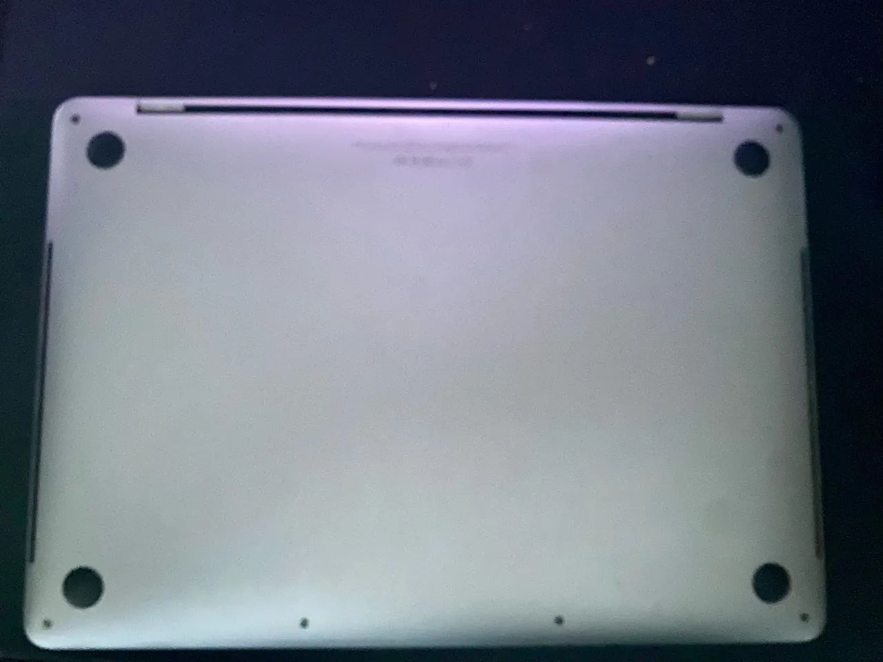 Macbook PRO 2017 13p - Foto 3