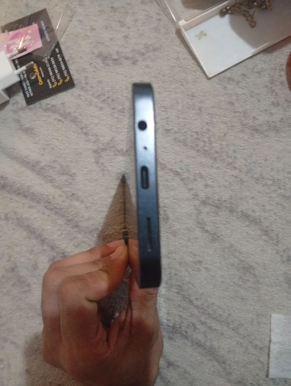 SAMSUNG GALAXY A07 SEMINOVO - Foto 5