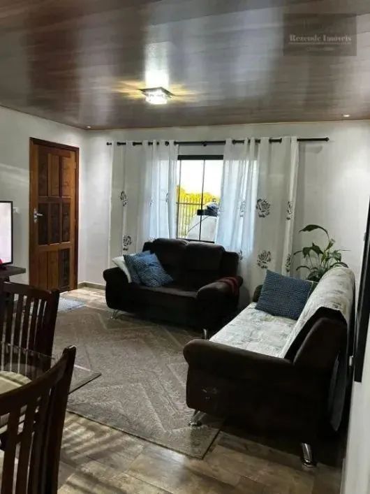 Vendo casa em Marcílio de Noronha Viana  - Foto 3