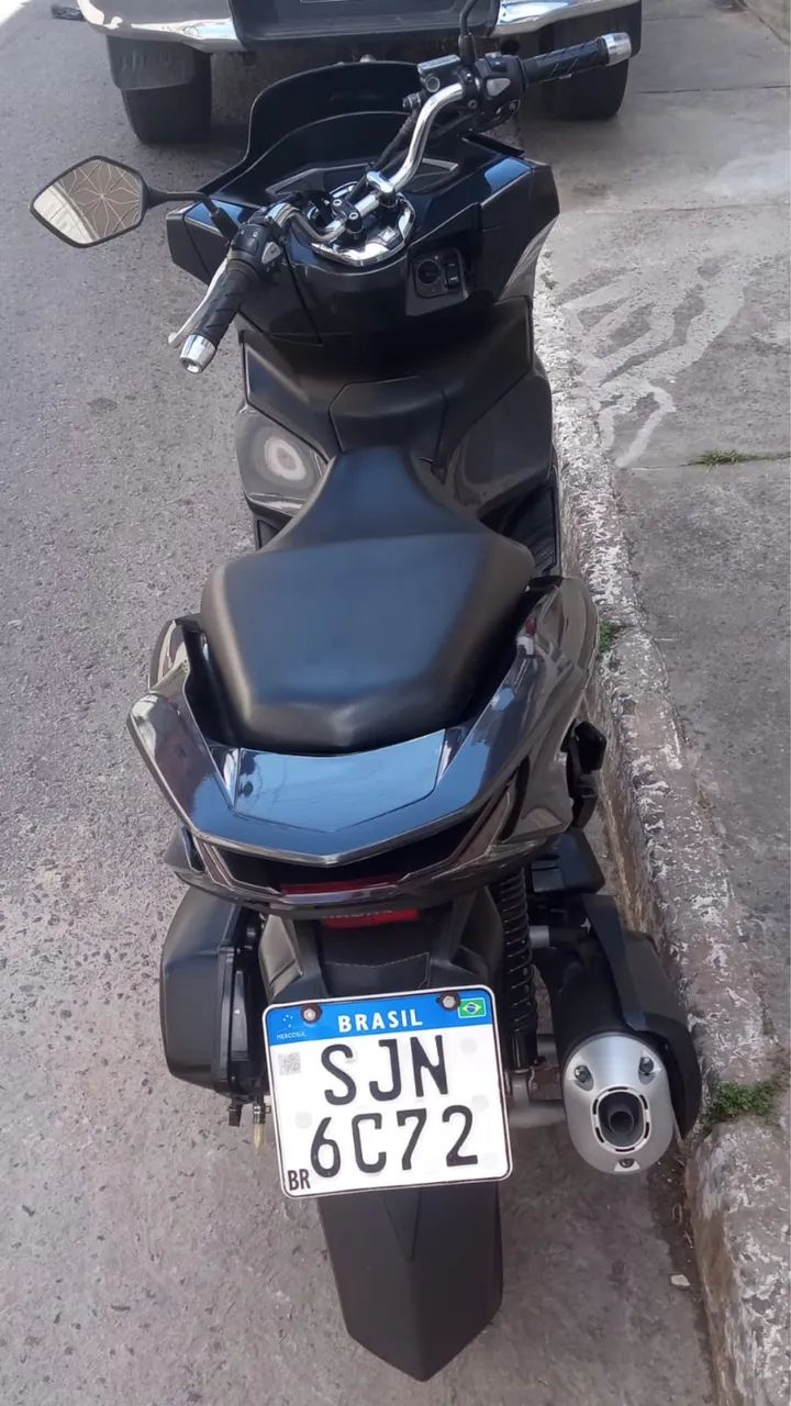 Pcx - Foto 3