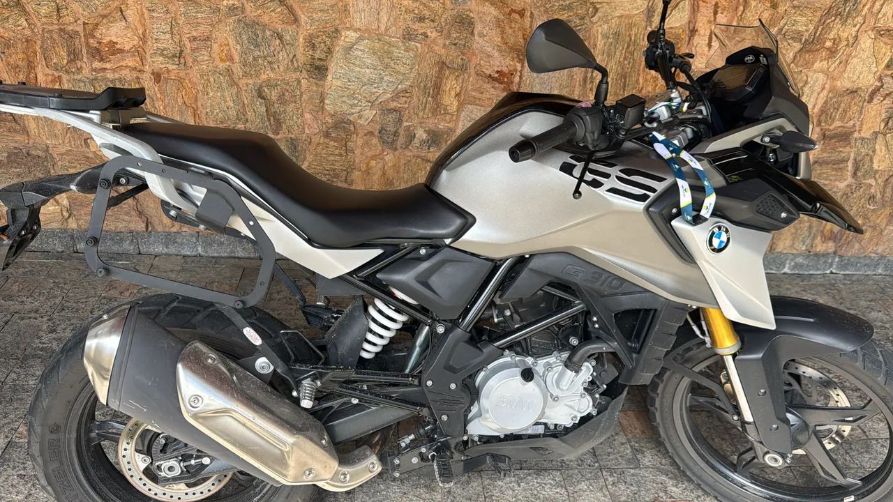 BMW GS 310  - Foto 2