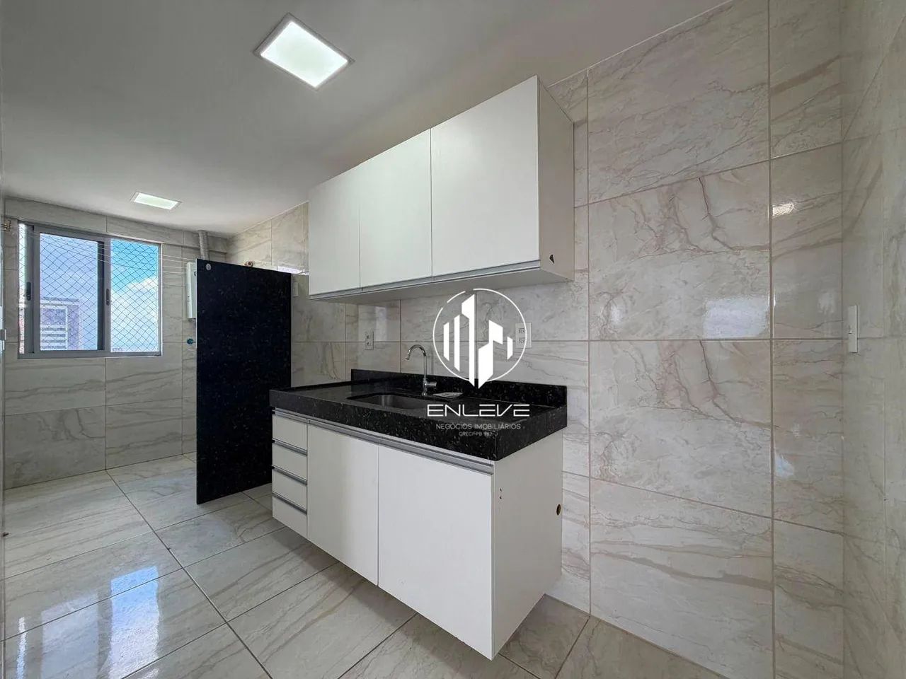 Apartamento com 02 Quartos no Bairro dos Estados - Foto 5