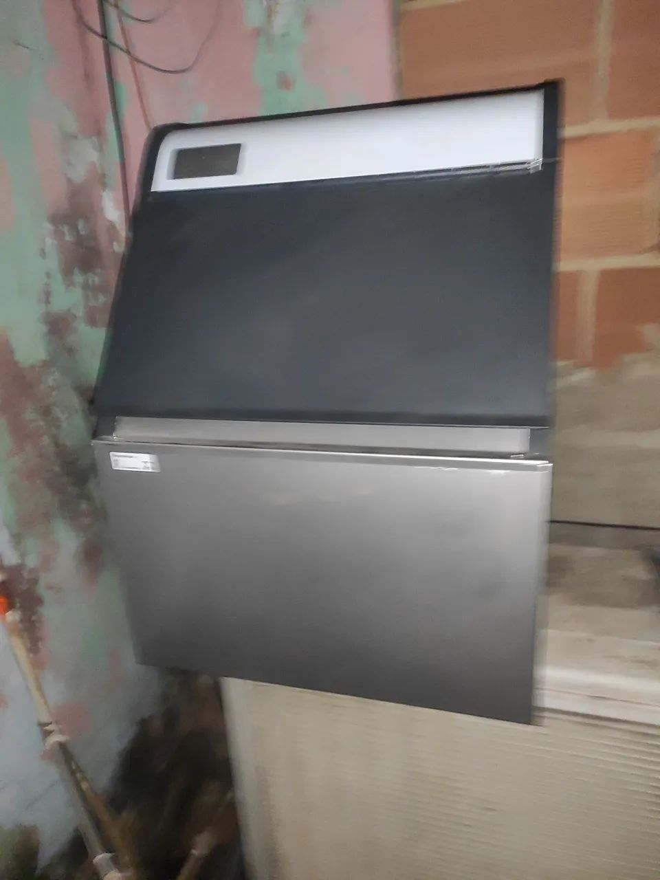 máquina de gelo Everest  - Foto 5