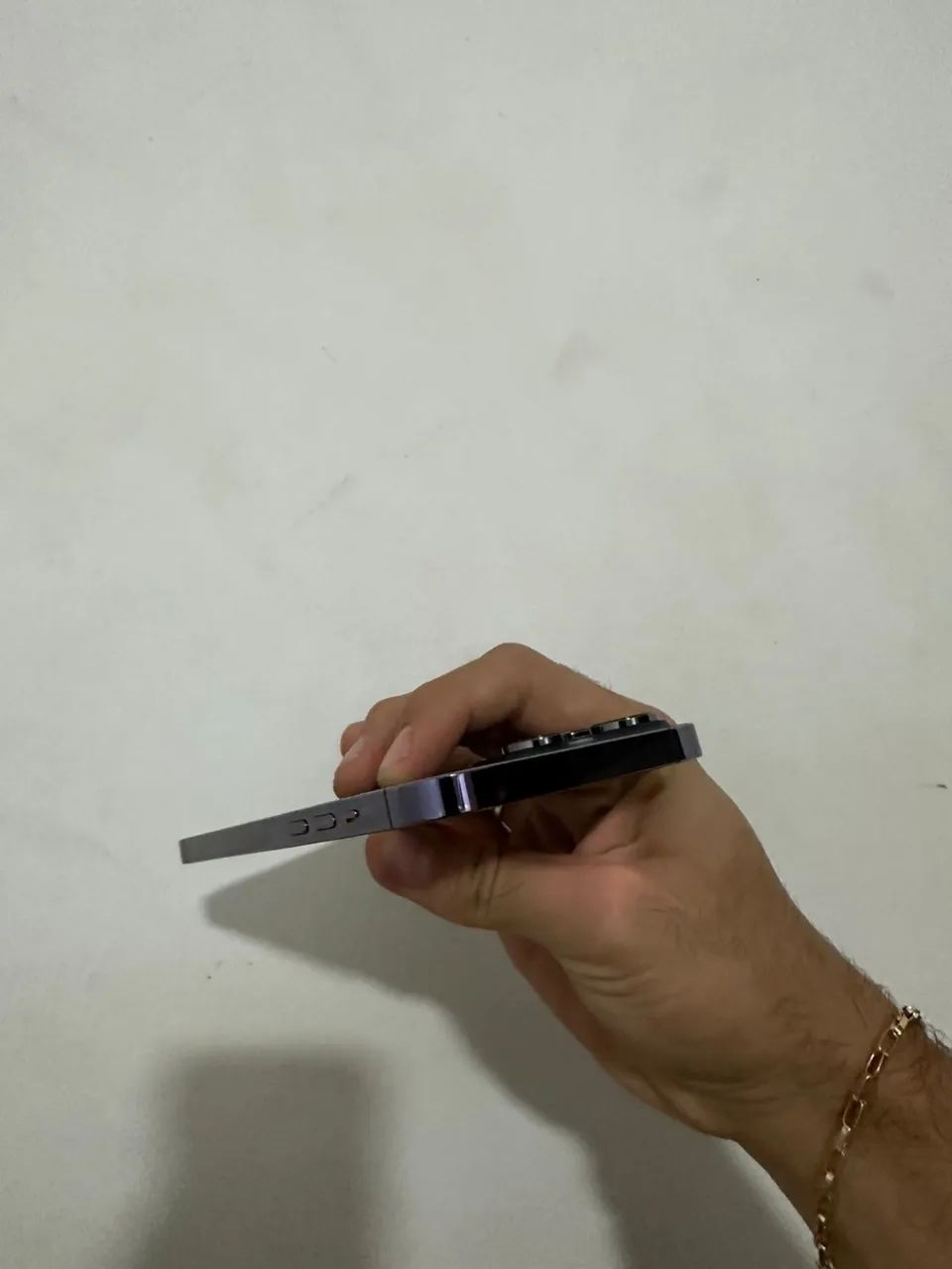 iphone 14 pro max ROXO - Foto 3