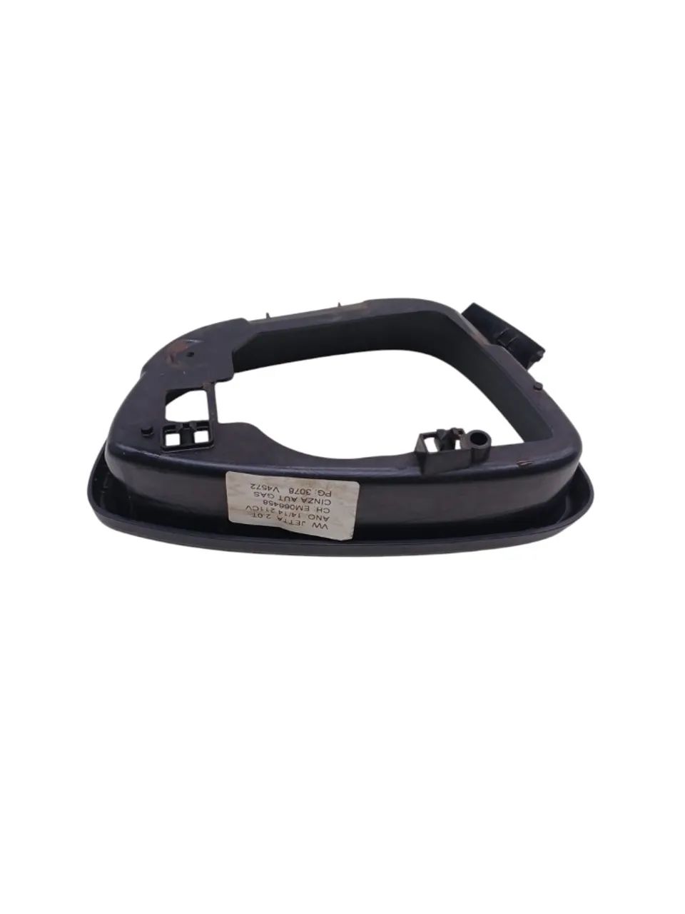 Acabamento Retrovisor Esquerdo Vw Jetta 2.0 2014 - Foto 5