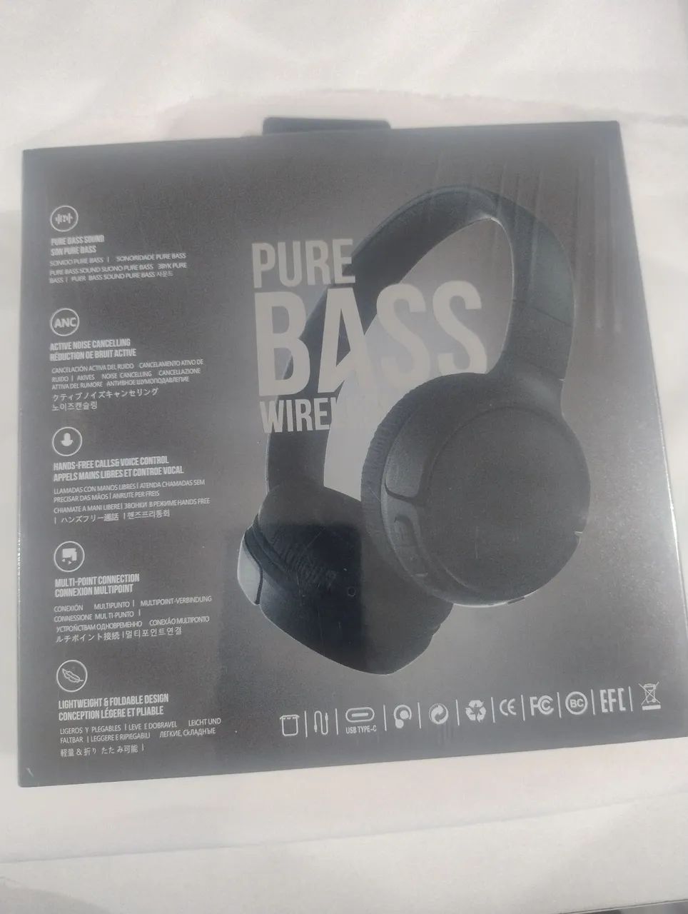 JBL fone  - Foto 2