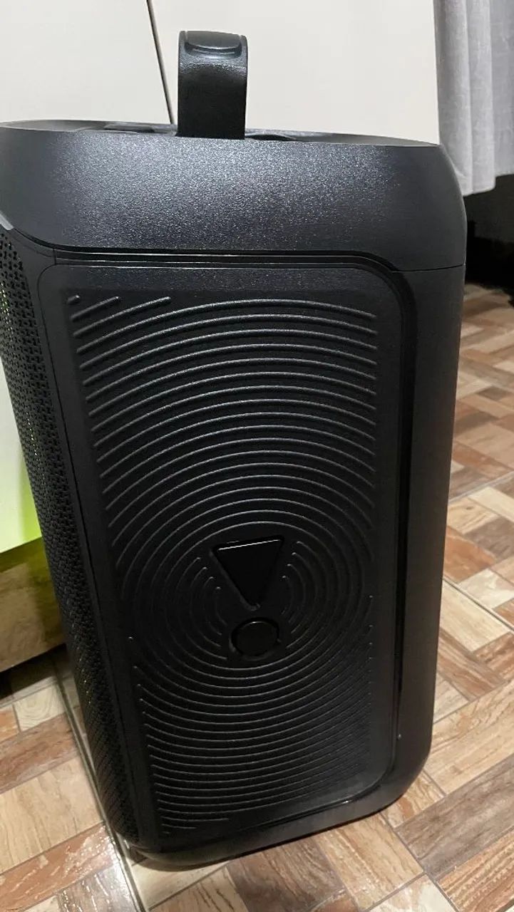 VENDO CAIXA JBL PARTYBOX 120 - Foto 2