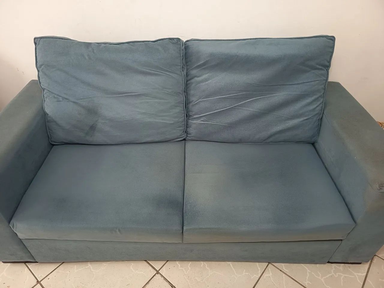 Sofá de 3 lugares  - Foto 3