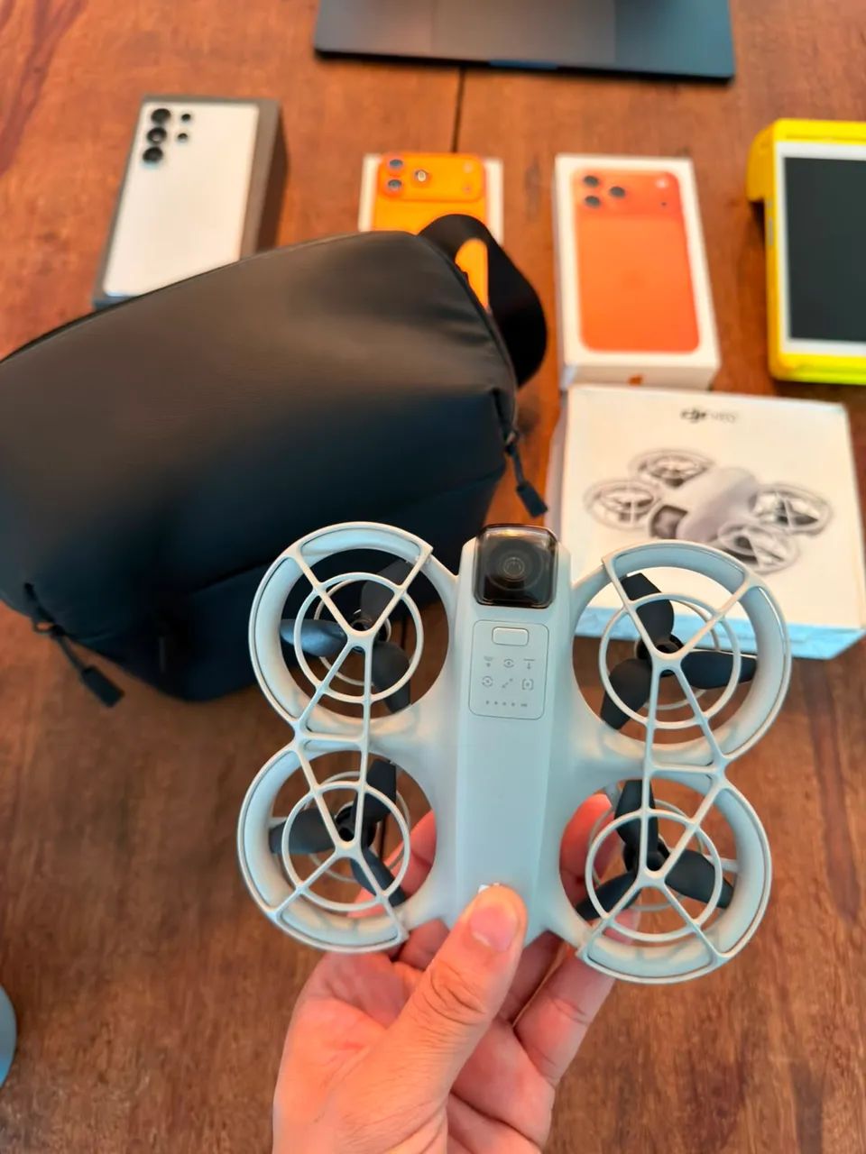 Drone DJI Neo - Foto 2