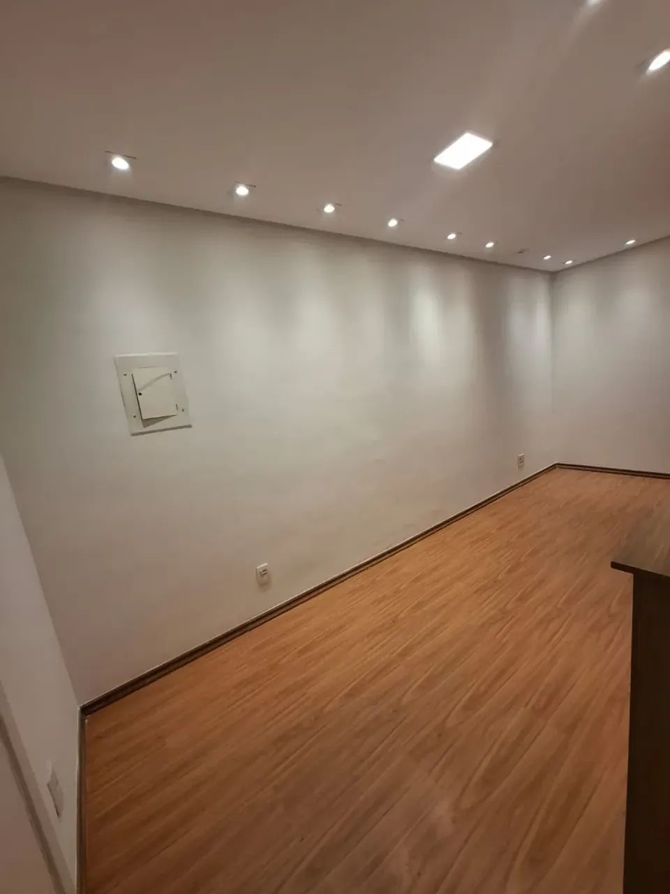 CONJUNTO COMERCIAL COM 2 SALAS E 1 VAGA - Foto 3