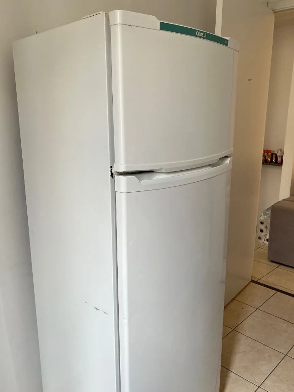 Geladeira consul - Foto 4