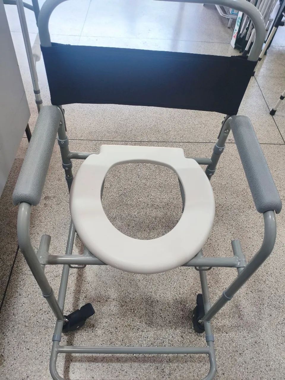 Cadeira de banho 360°