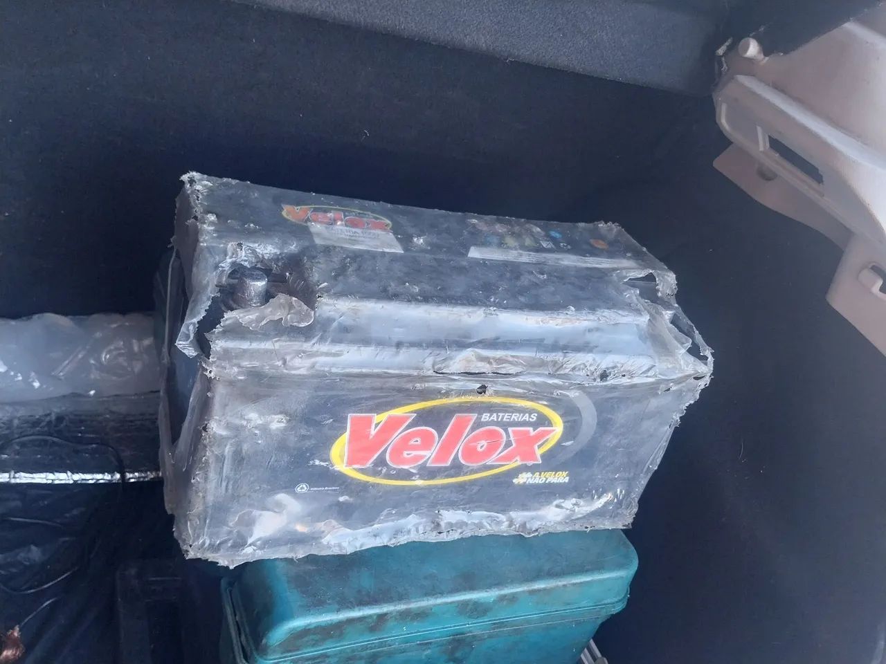Bateria de 100 anteres - Foto 2