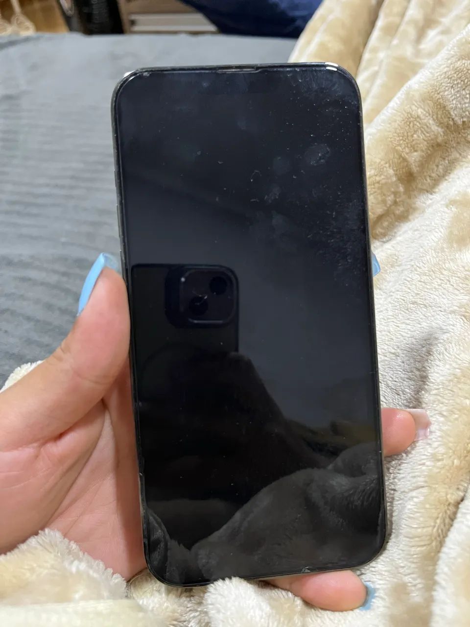 iPhone 13 Pro - Foto 4