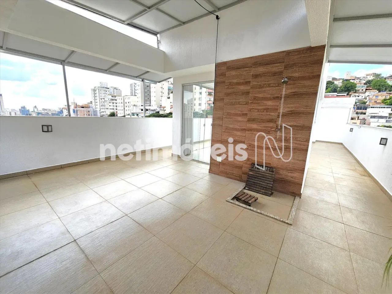Venda Cobertura Serra Belo Horizonte