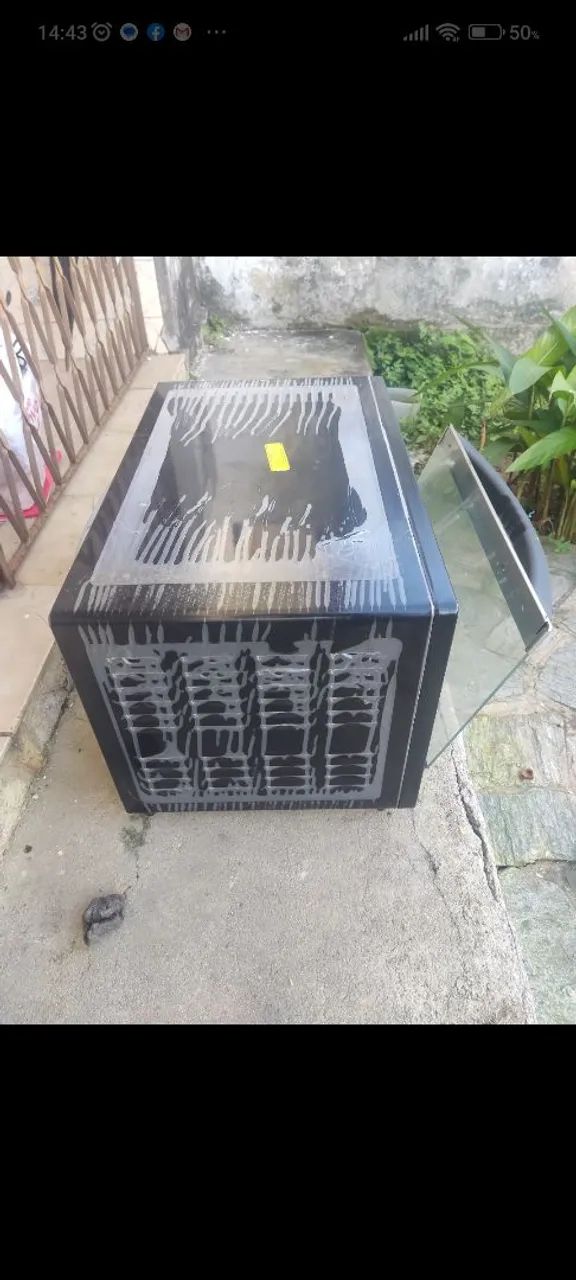 Forno elétrico Philco  - Foto 2