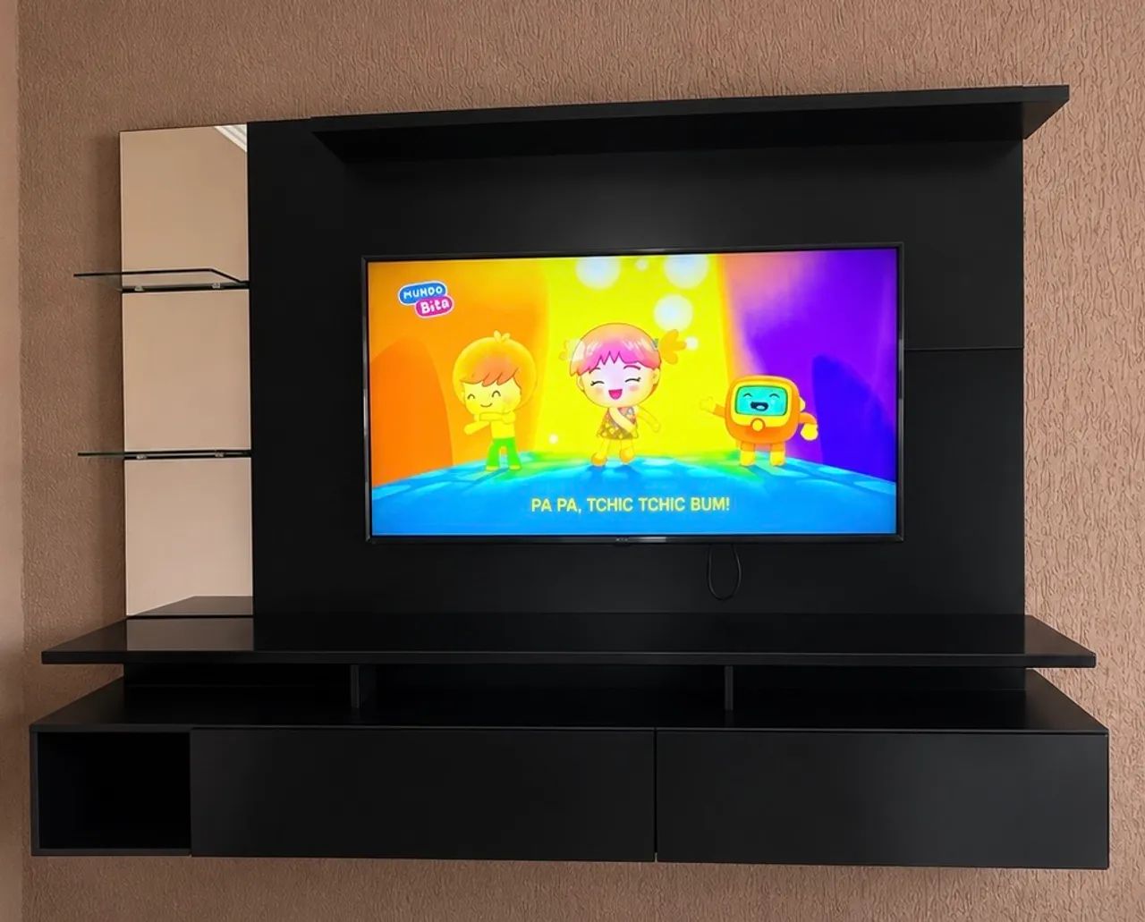 Vendo painel