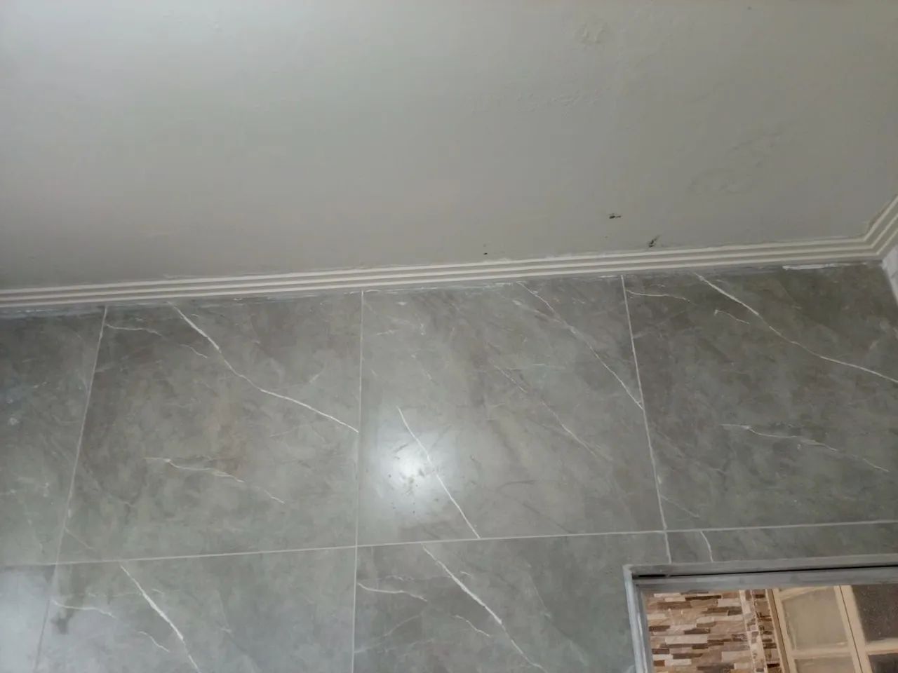 Pedreiro da fundação ao acabamento  - Foto 3