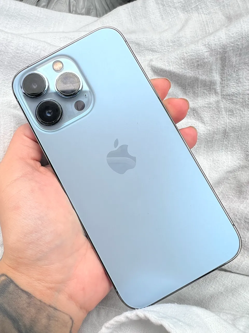 Apple IPhone 12 Pro 128Gb - Celulares e Smartphones - Alto da Rua