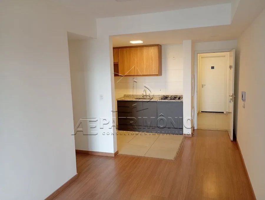 APARTAMENTO 1 QUARTO CONNECT - RESIDENCIAL - Foto 2