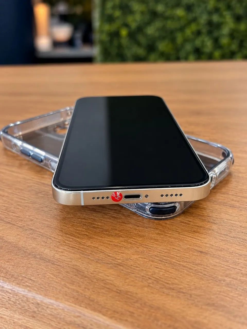 IPhone 12 Pro Max impecável - Foto 2