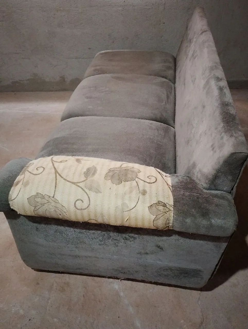 Sofá  - Foto 4