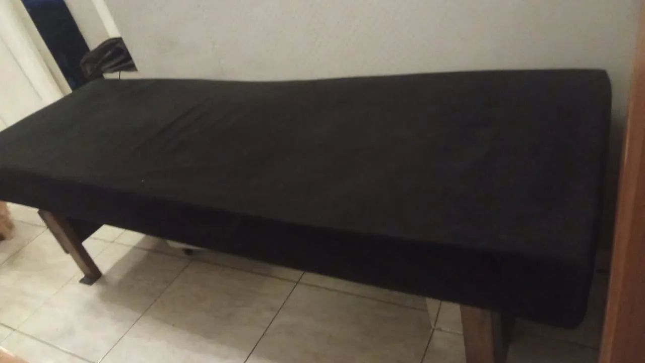 Maca de massagem 