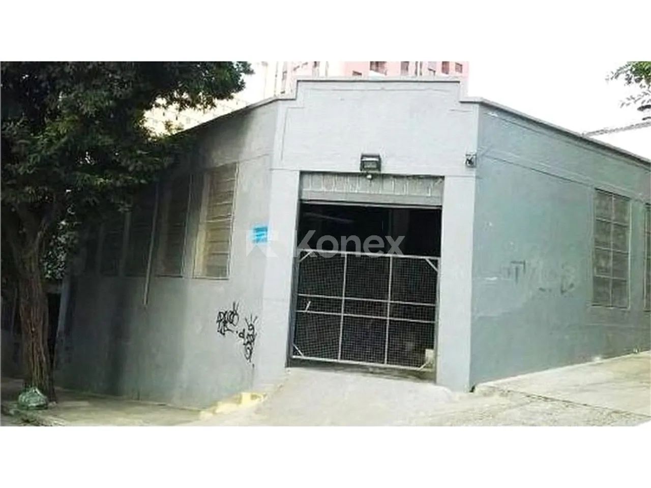 Galpão à venda com 312 m² em Cambuci, São Paulo