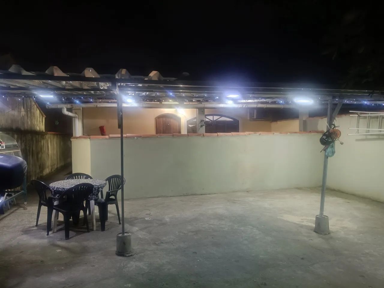 Kitnet mobiliado em Saquarema 