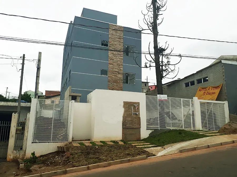 Apartamento próximo ao comércio do Maracanã. - Foto 2