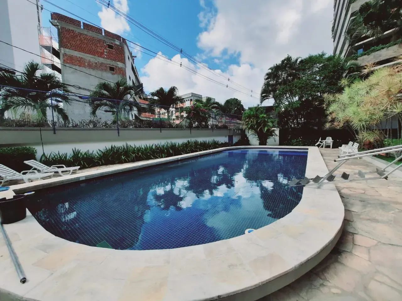 Imóvel com 300m², 5 quartos, 3 vagas em Monteiro - Recife - PE - Foto 5