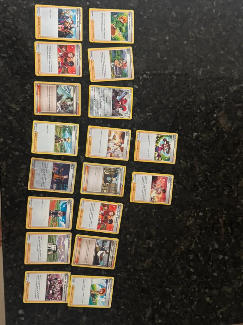 Cartas Pokémon  - Foto 2