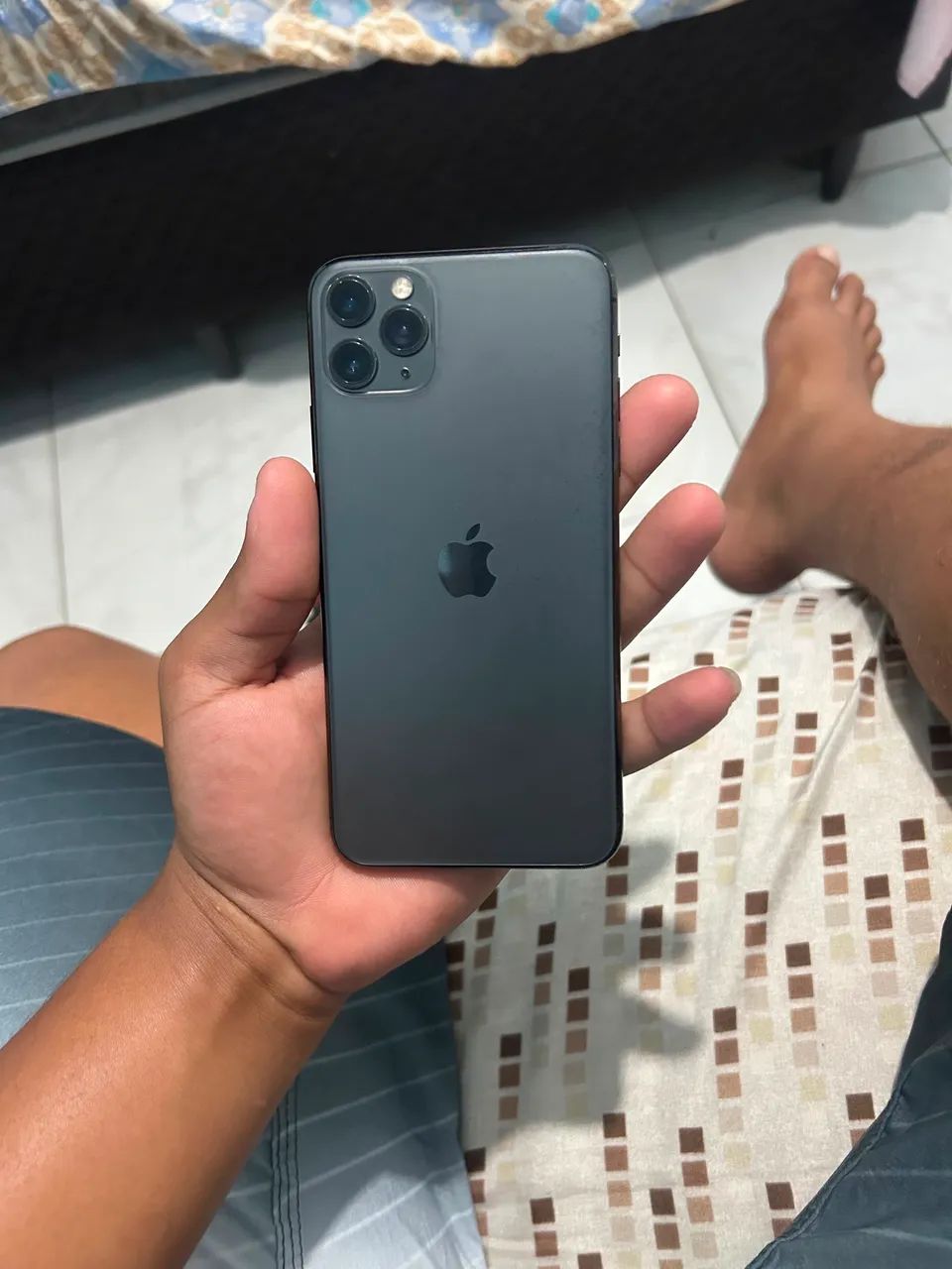 iPhone  - Foto 5