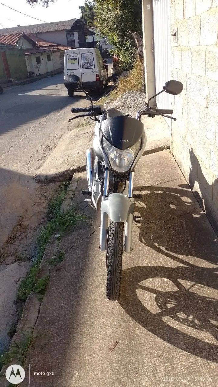Cg Titan 150 - Foto 3