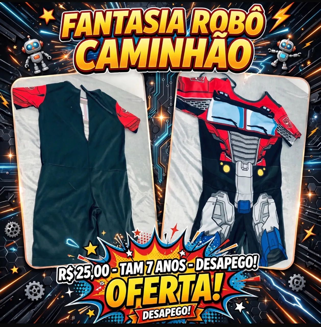 Fantasia  - Foto 2