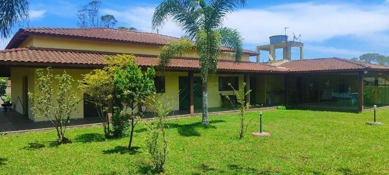 Chácara Riacho Grande SBC/SP - Foto 2