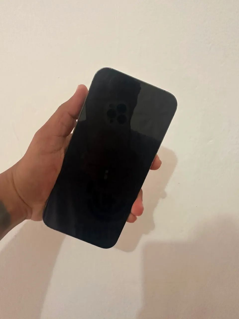iPhone 13 Pro Max 512 g  - Foto 2