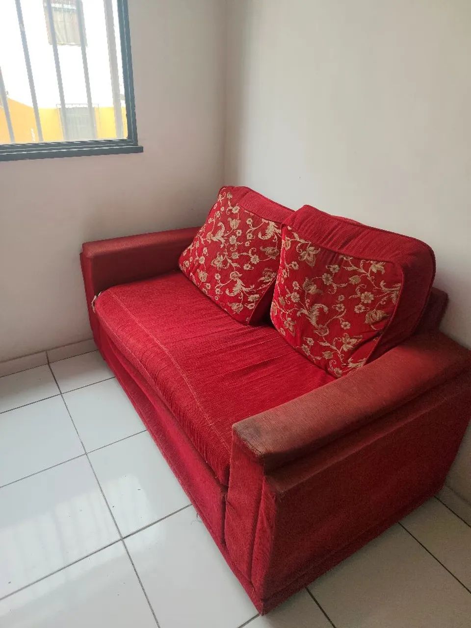 Sofá 2 e 3 lugares  - Foto 2
