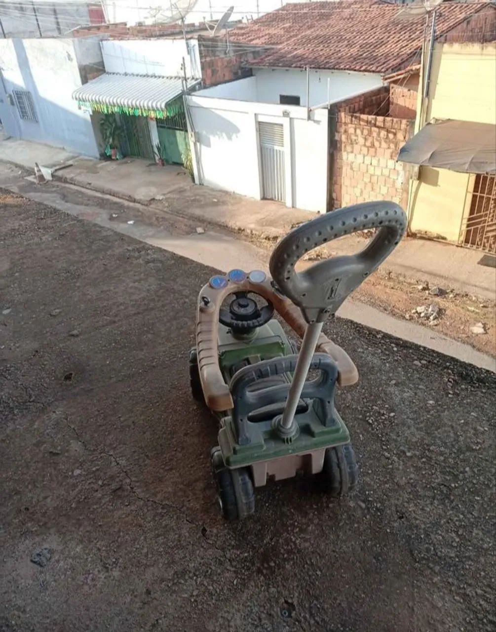 Carrinho de Passeio Á venda 