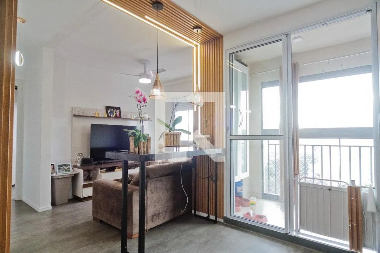 Apartamento à Venda - Vila Nova Cachoeirinha, 2 Quartos, 59 m2 - Foto 3