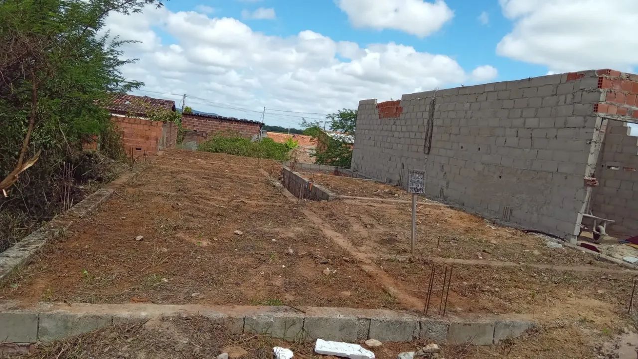Terreno 
