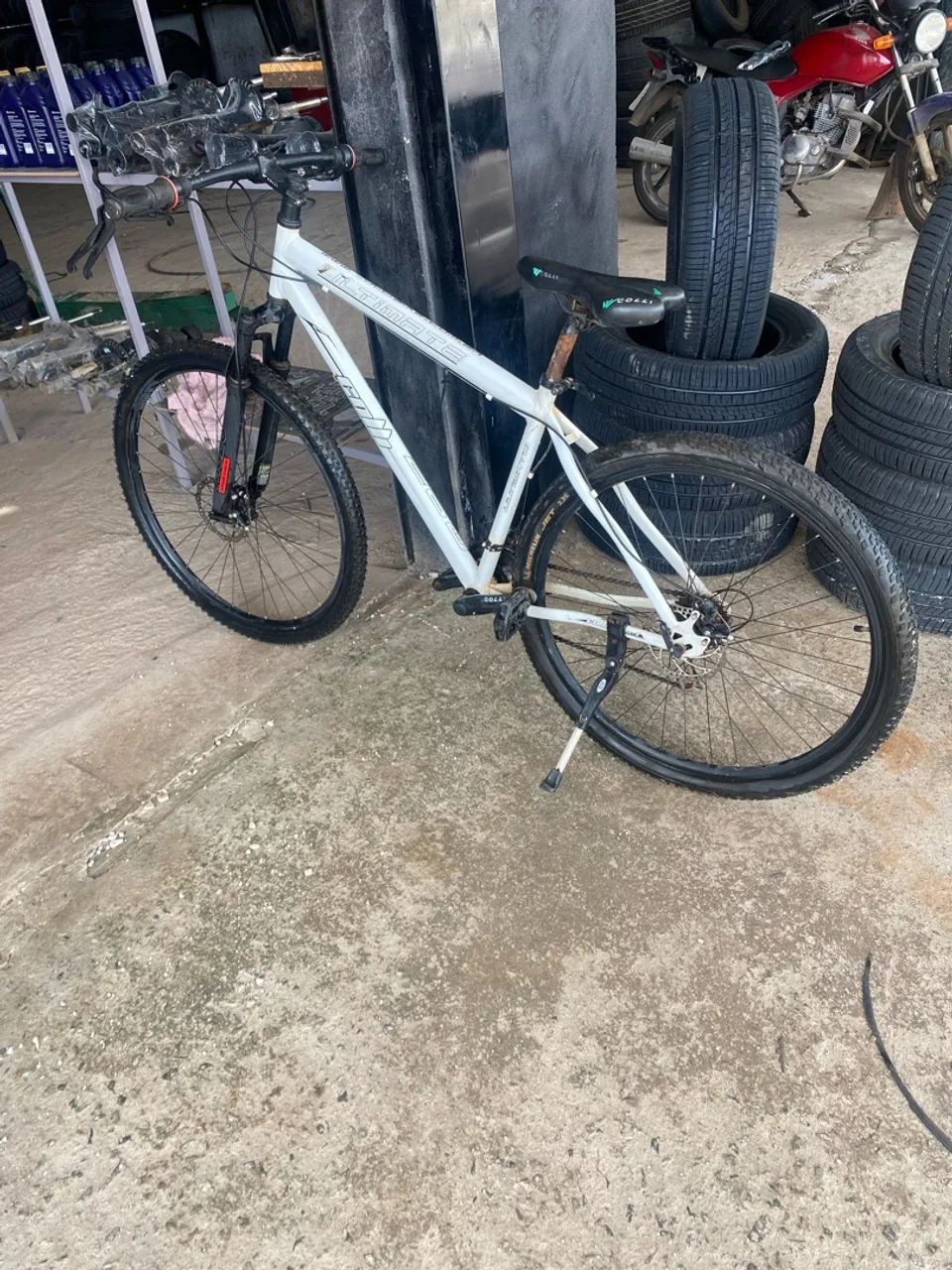 BICICLETA ARO 29  - Foto 2