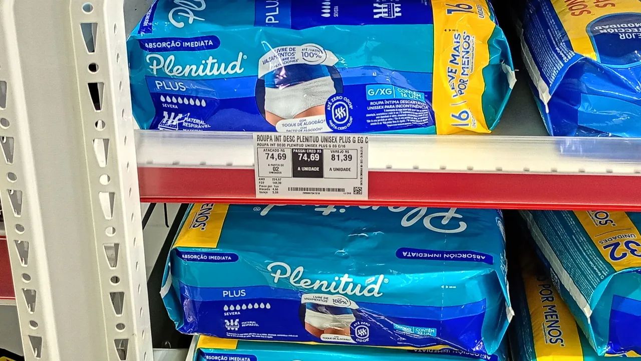 Colchão a ar para acamado  - Foto 5