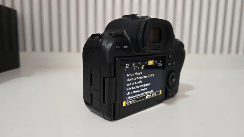 Canon R6 - Foto 5