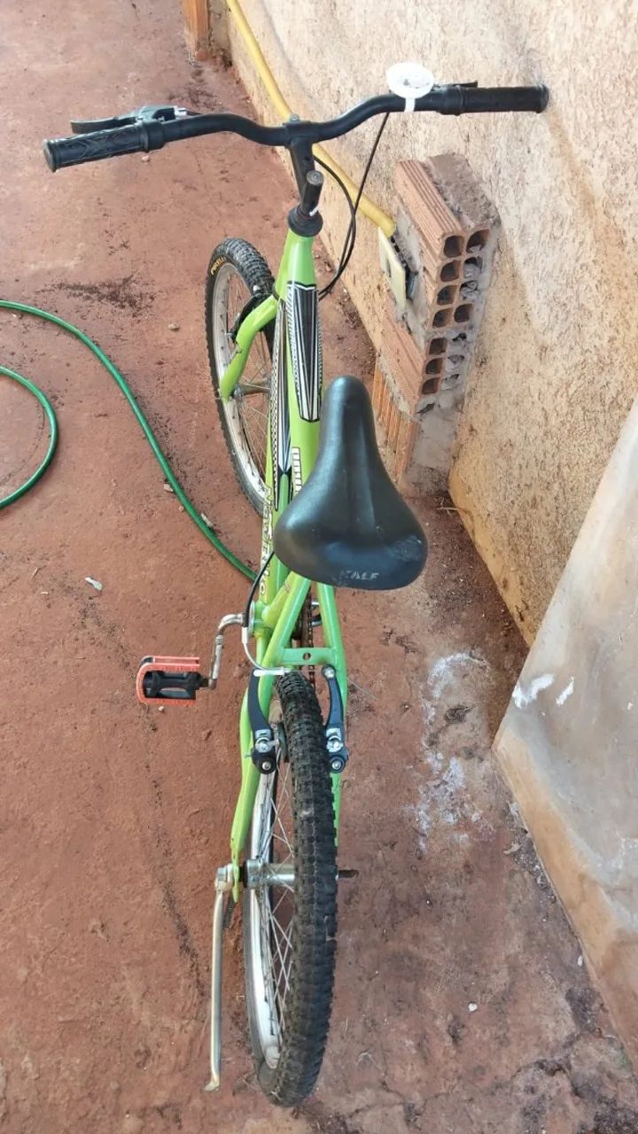 Bicicleta  - Foto 3