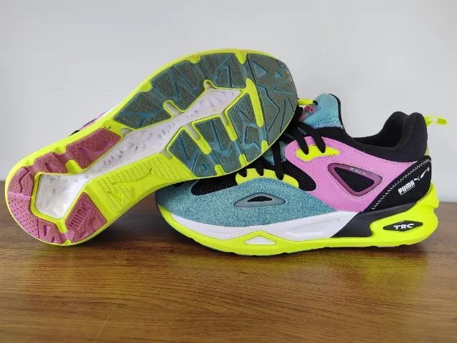 Puma TRC Blaze 41 BR - Foto 3