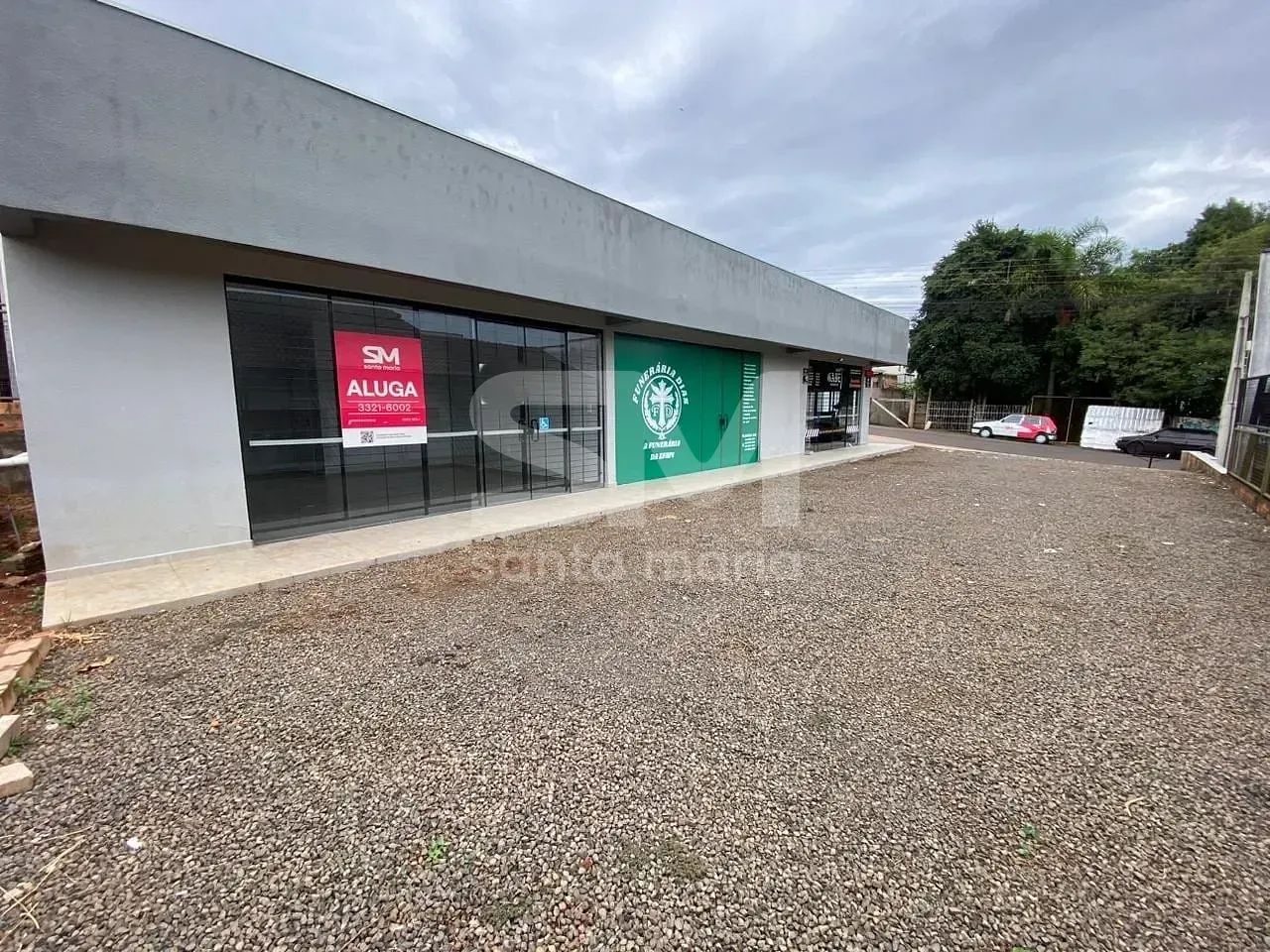 Sala para locação, Efapi, Chapecó, SC - Foto 2