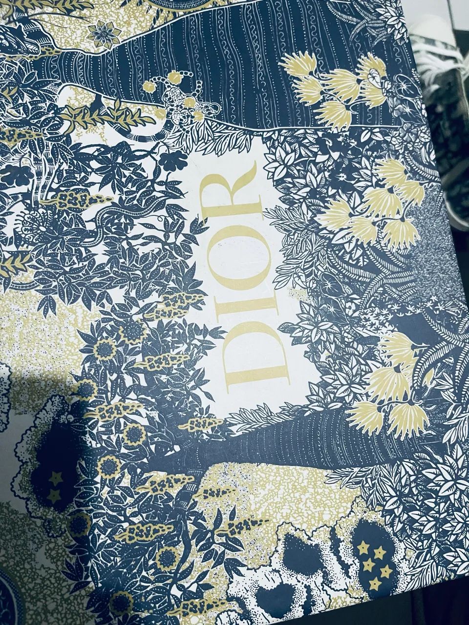 Tênis Dior importado  - Foto 5
