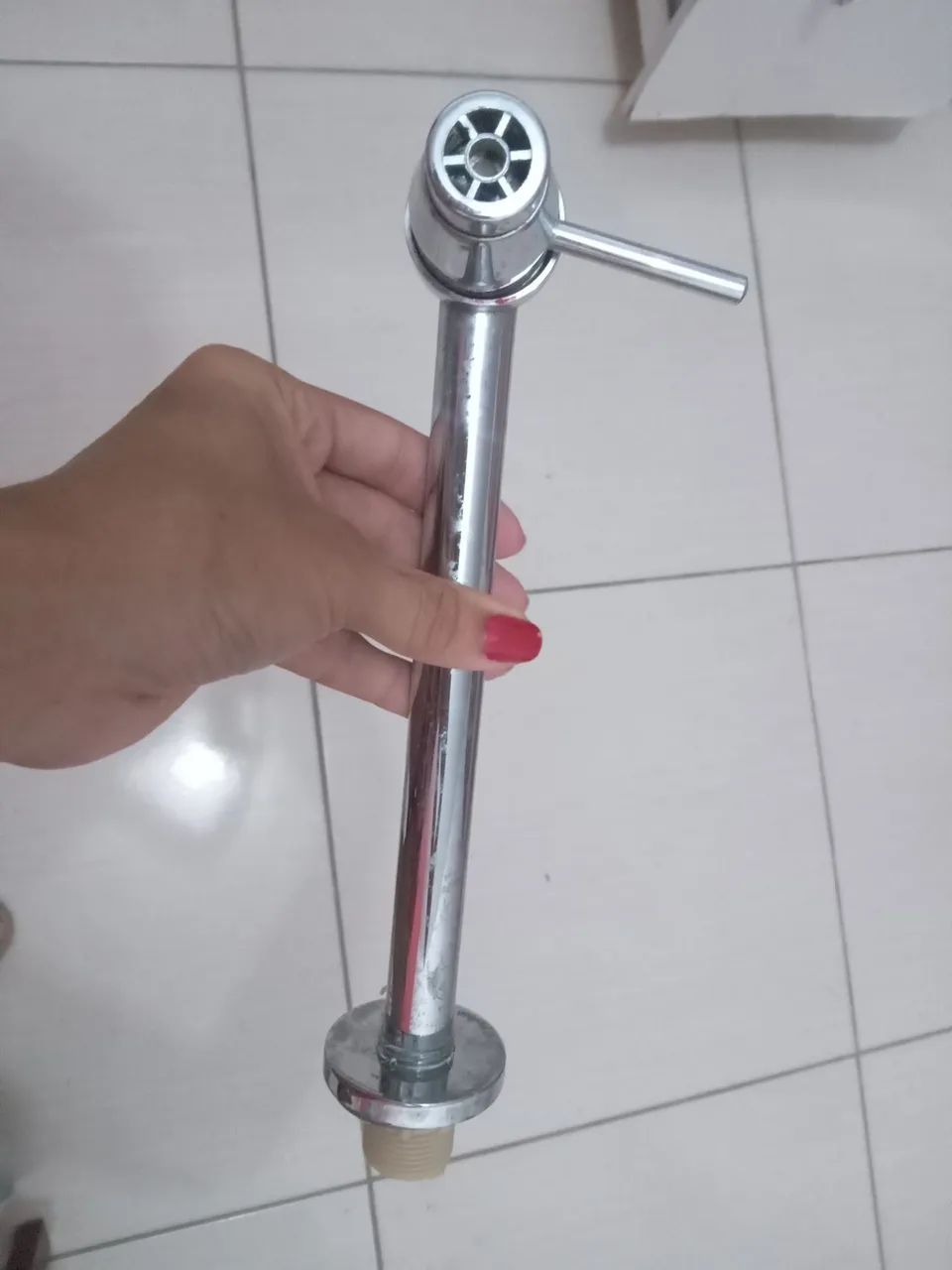 Torneira  - Foto 2
