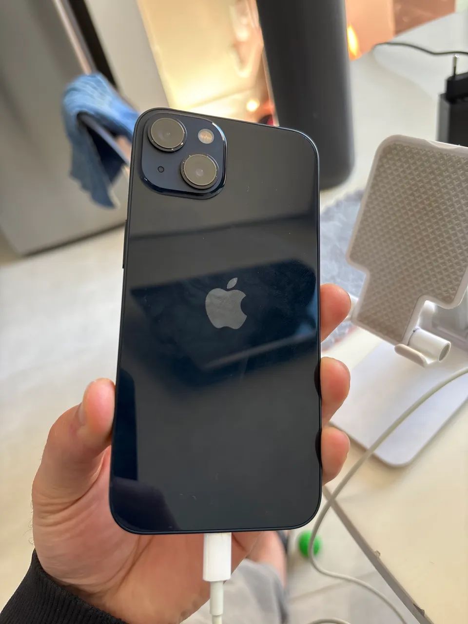 iPhone 13 128GB 87% bateria - Foto 3